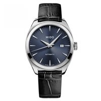 Orologio Mido Uomo BELLUNA ROYAL GENT in Acciaio M024.507.16.041.00